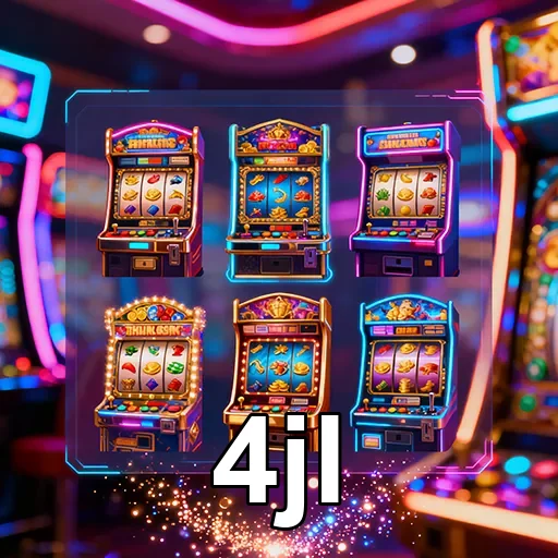 VIP player enjoying live casino games at 4jl