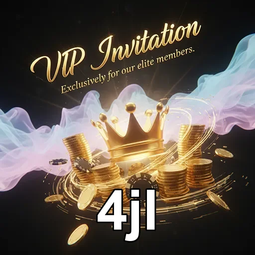 VIP player enjoying fast cashouts at 4jl Casino